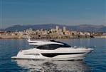 PRINCESS YACHTS S78