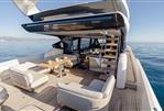 PRINCESS YACHTS S78