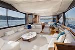 PRINCESS YACHTS S78