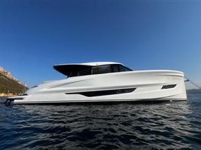 Solaris Power 60 Coupe