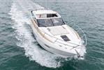 Princess V52 - 2014 Princess V52 yacht cruising on open water, showcasing sleek design and luxury.