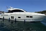 Fairline Yachts Targa 58 GT
