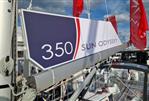 Jeanneau Sun Odyssey 350