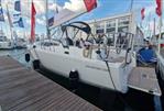 Jeanneau Sun Odyssey 350