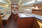 Jeanneau Sun Odyssey 350