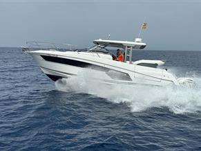 Jeanneau Cap Camarat 12.5 WA