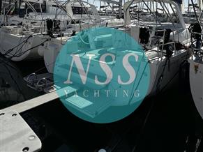 Beneteau OCEANIS 46.1