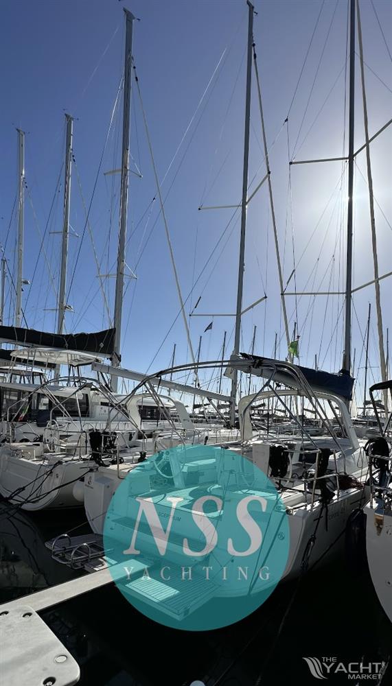 Beneteau OCEANIS 46.1 - Oceanis 46.1
