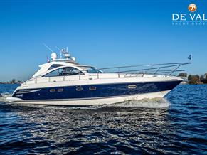 Fairline Targa 47 Gran Turismo