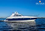 Fairline Targa 47 Gran Turismo - Picture 2