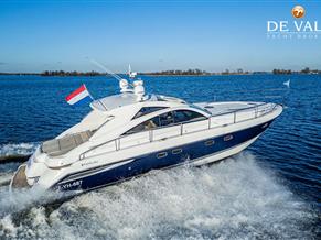 Fairline Targa 47 Gran Turismo