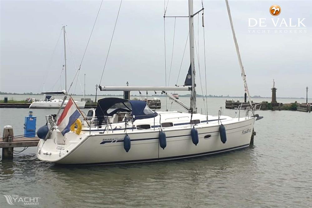 Bavaria 37 Cruiser - Picture 1