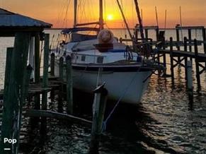 Gulfstar 53 motorsailer