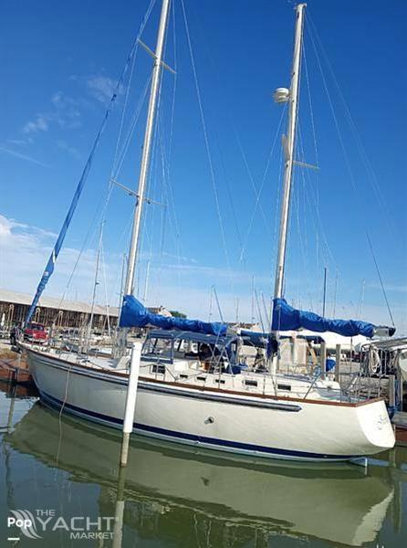 Bruce Roberts 44 - 2005 Bruce Roberts 44 - Photo #1