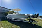 Cobia 217 CC - 2016 Cobia 217 CC - Photo #2
