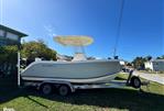 Cobia 217 CC - 2016 Cobia 217 CC - Photo #3