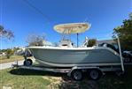 Cobia 217 CC - 2016 Cobia 217 CC - Photo #5