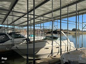 Chaparral 310 Signature