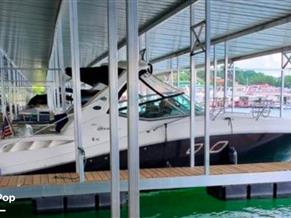 Sea Ray Sundancer 310
