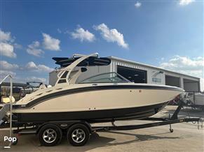 Chaparral 224 Xtreme