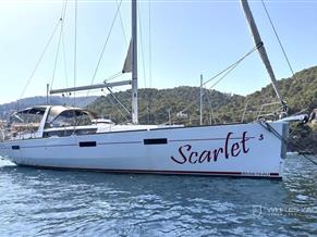Beneteau Oceanis 45