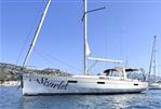 Beneteau Oceanis 45 - Beneteau Oceanis 45 - view port