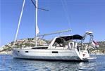 Beneteau Oceanis 45 - Beneteau Oceanis 45 - view port