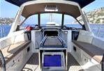 Beneteau Oceanis 45 - Beneteau Oceanis 45 - cockpit