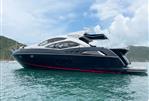 Sunseeker Predator 64