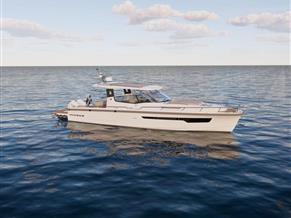 Nimbus WEEKENDER W 12