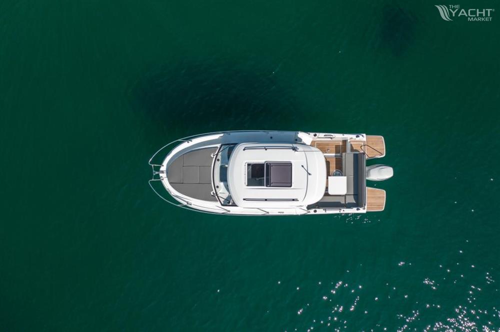 Beneteau ANTARES 8 V2