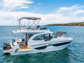 Beneteau ANTARES 11 FLY
