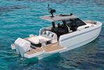 Beneteau NEW GRAN TURISMO 35