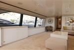 Custom Line Yachts Custom Line 28