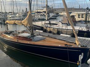 LATITUDE 46 Tofinou 9.5