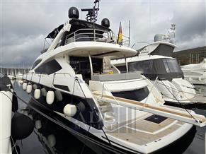 Sunseeker Manhattan 73