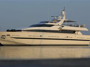 Baglietto Baglietto 111