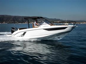 Beneteau Flyer 8 SUNdeck
