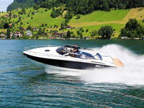 Windy 32 Grand Zonda RS