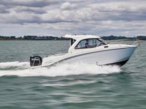 Beneteau Antares 7 OB