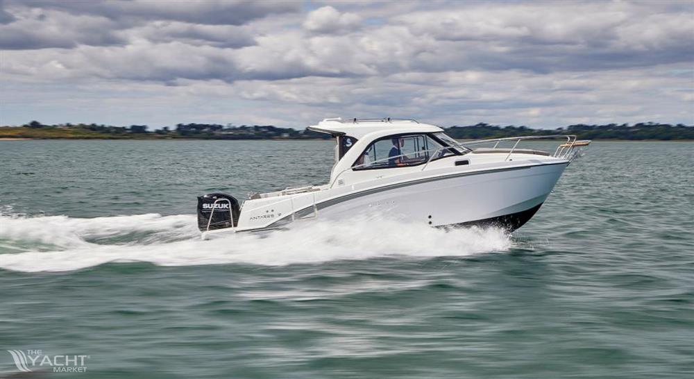 Beneteau Antares 7 OB