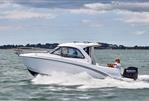 Beneteau Antares 7 OB