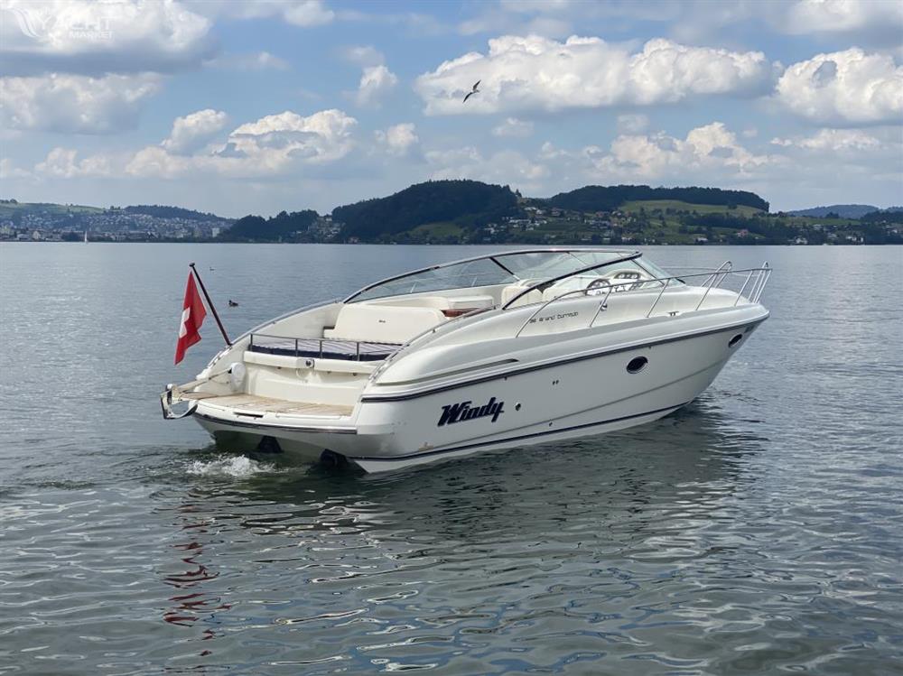 Windy 32 Grand Tornado