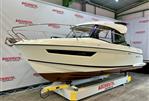 Parker 750 Cabin Cruiser