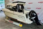Parker 750 Cabin Cruiser