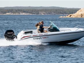 Sting 580 T