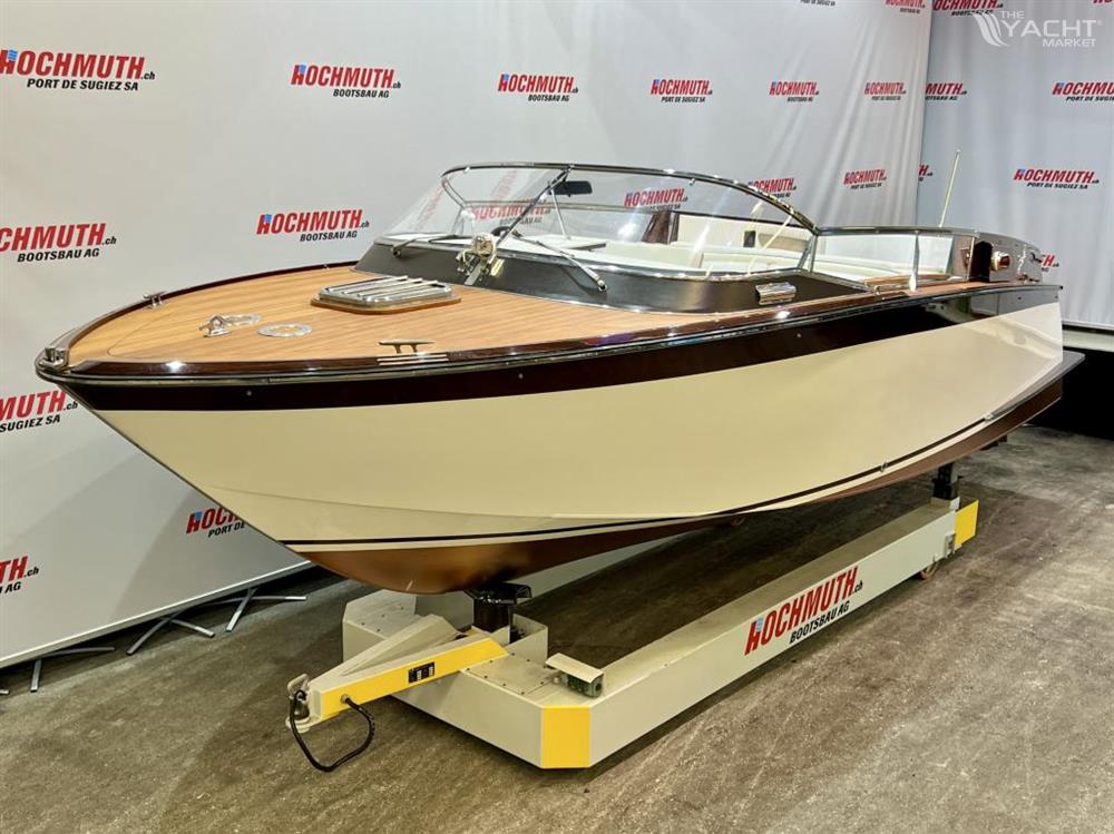 Boesch 720 Méditerranée