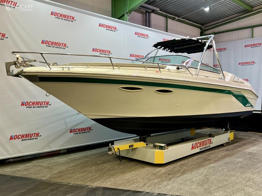 Sea Ray 280 SR