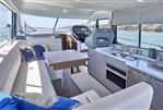 Beneteau Antares 12 Fly OB