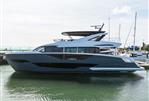 Sunseeker 90 Ocean - 1 - Exterior
